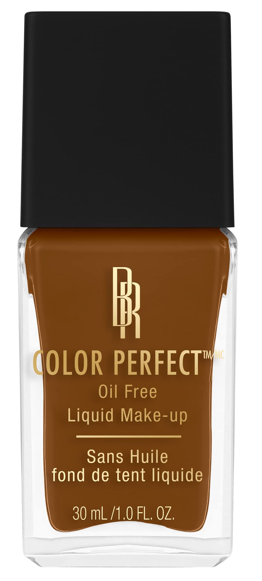 Foto 3 pulgar | Base De Maquillaje Black Radiance Color Perfect Toffee, 30 Ml, Cobertura Completa - Venta Internacional.