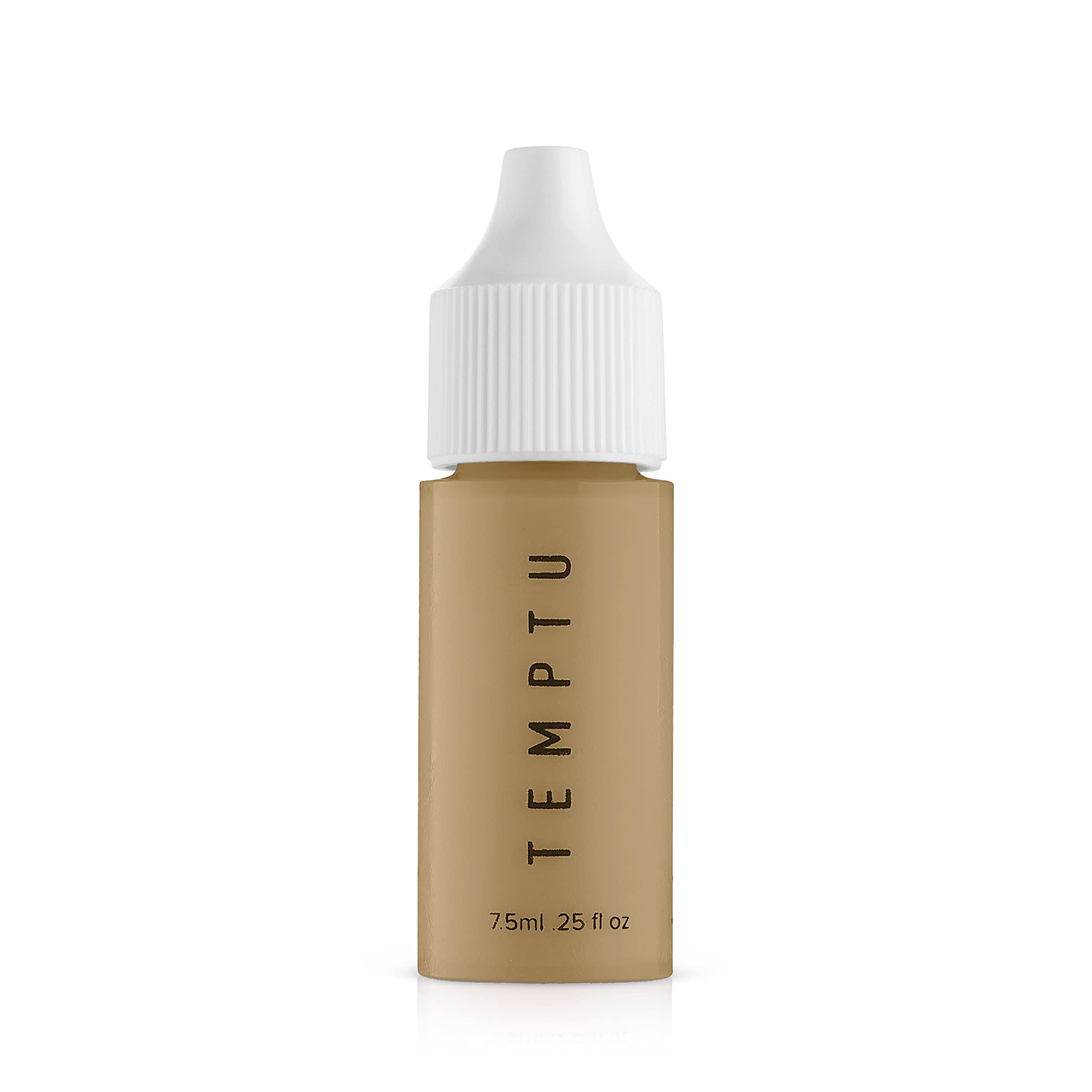 Base De Maquillaje Para Aerógrafo Temptu Silksphere, 7 Ml, 1c, Porcelana - Venta Internacional.