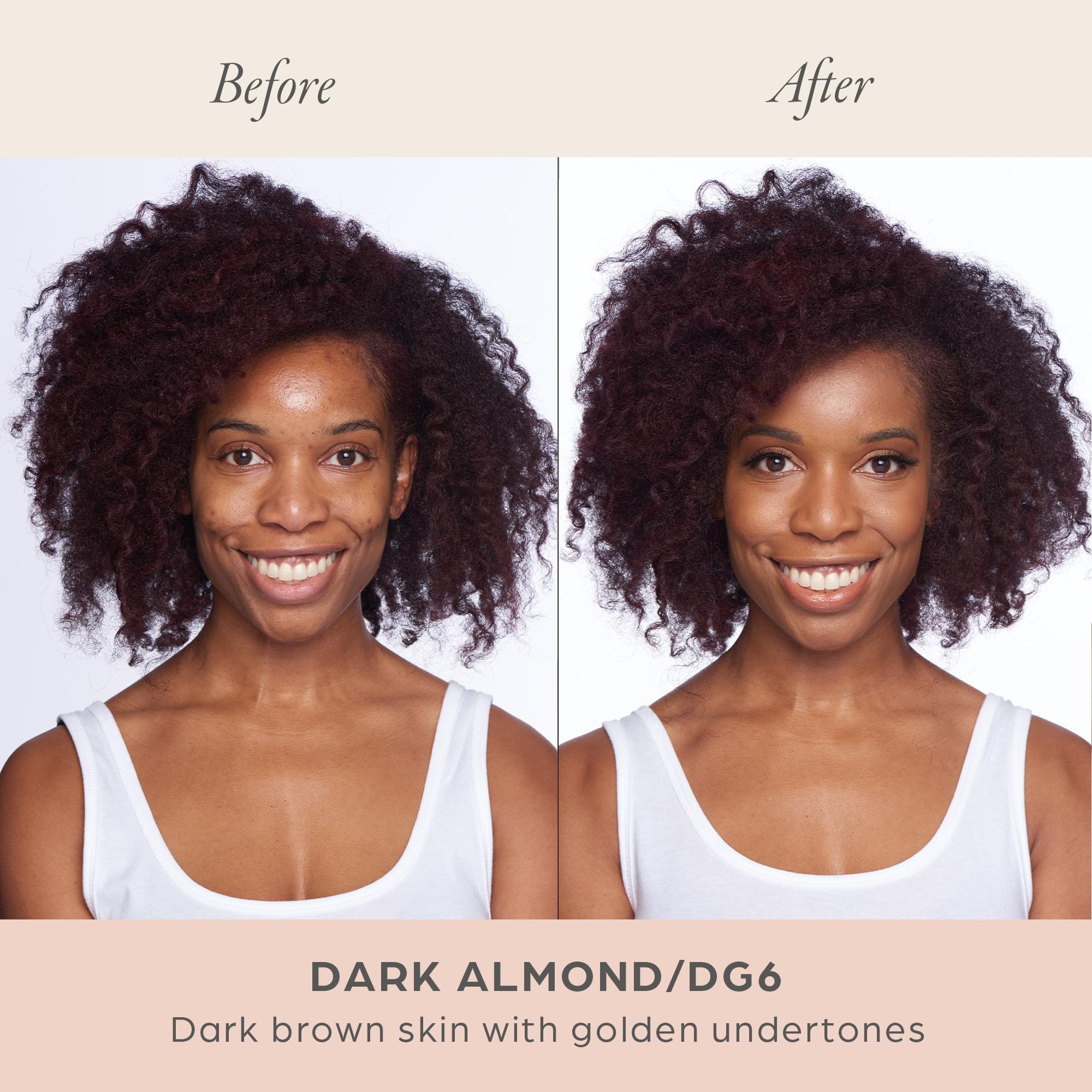Foto 3 | Base Y Corrector Pür Minerals Love Your Selfie 4 En 1 - Venta Internacional.