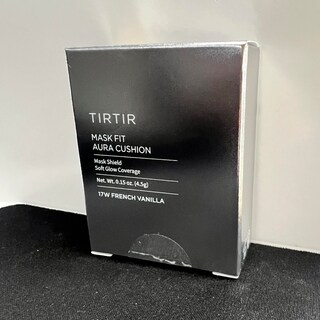 Foto 7 | Base De Maquillaje Tirtir Aura Glow Silver, Tamaño Pequeño, 4,5 Ml, #17w - Venta Internacional.
