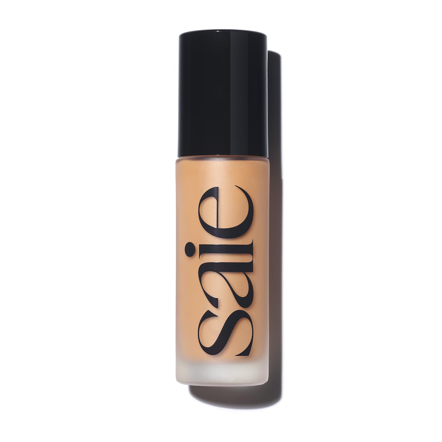Foto 1 | Base Líquida Saie Glowy Super Skin Tint, 30 Ml, Tono 18 - Venta Internacional.