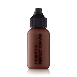 Foto 1 | Base De Maquillaje Temptu Perfect Canvas Hydra Lock Cocoa 30 Ml - Venta Internacional.