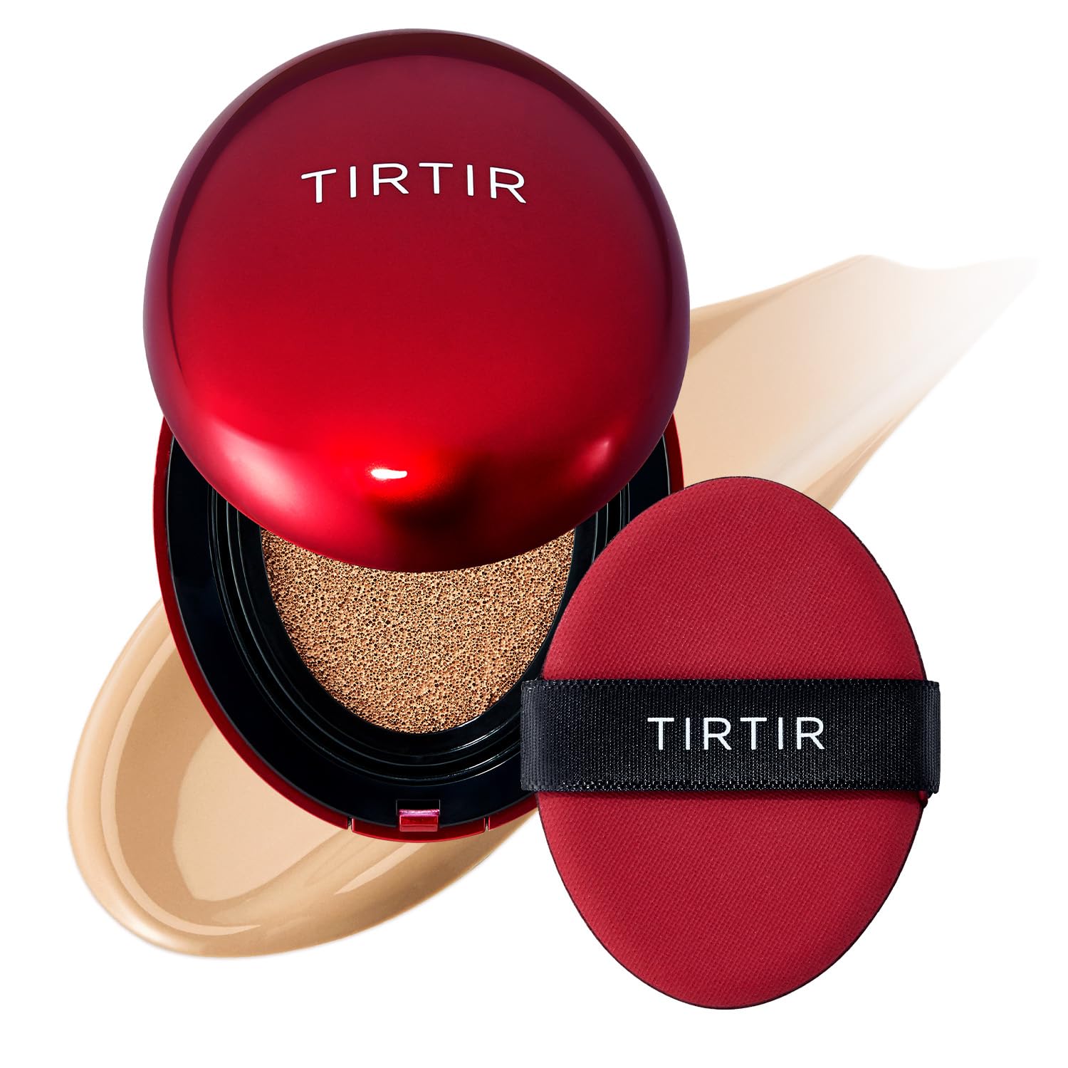 Foto 2 pulgar | Base de Maquillaje Tirtir de Cushion Foundation 27 Ml - Venta Internacional