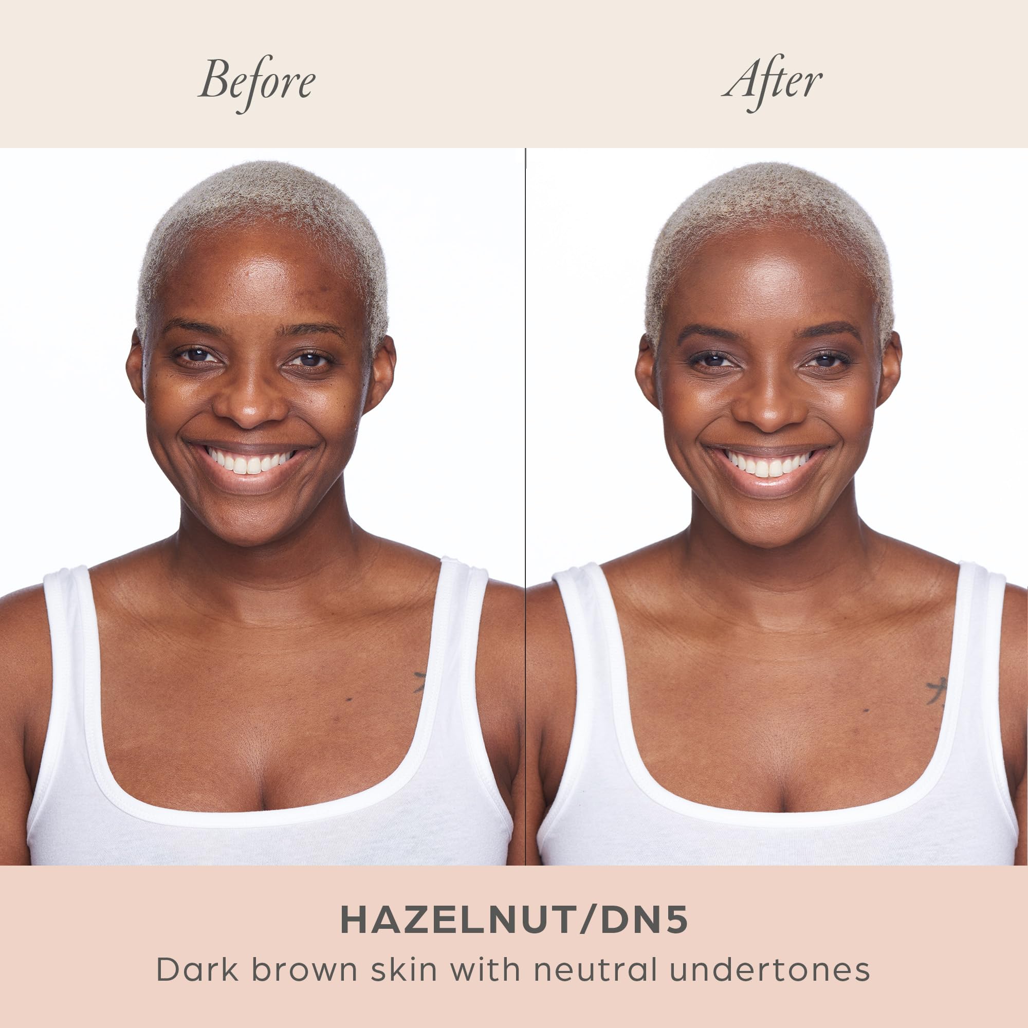 Foto 4 pulgar | Base Y Corrector Pür Minerals Love Your Selfie 4 En 1 - Venta Internacional.