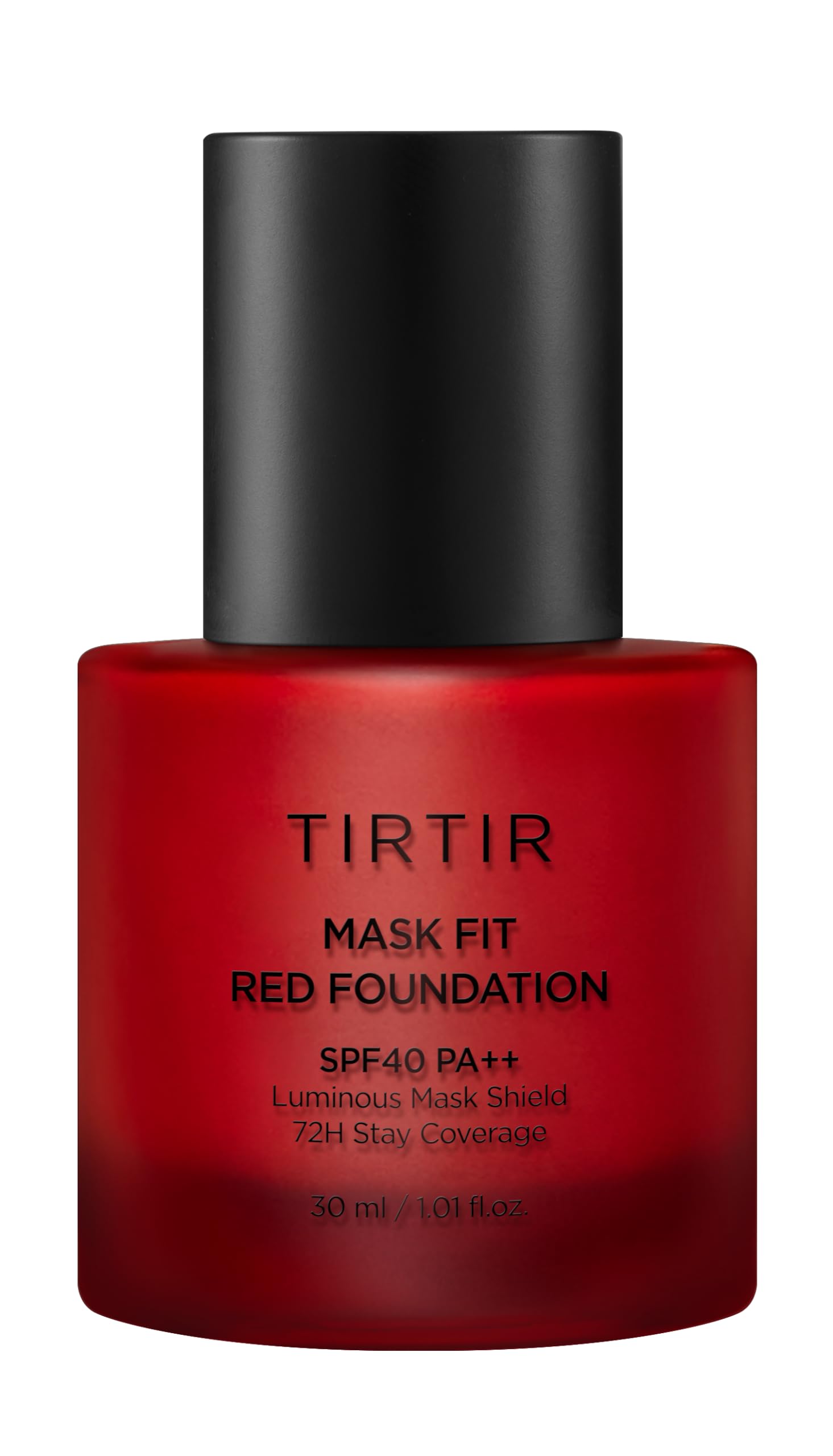 Foto 1 | Máscara Foundation Tirtir Fit Red High Coverage 17, Porcelana - Venta Internacional.