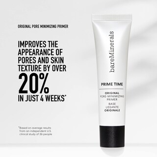 Foto 6 | Kit De Inicio De Maquillaje Bareminerals Original Con Prebase Y Brocha - Venta Internacional.