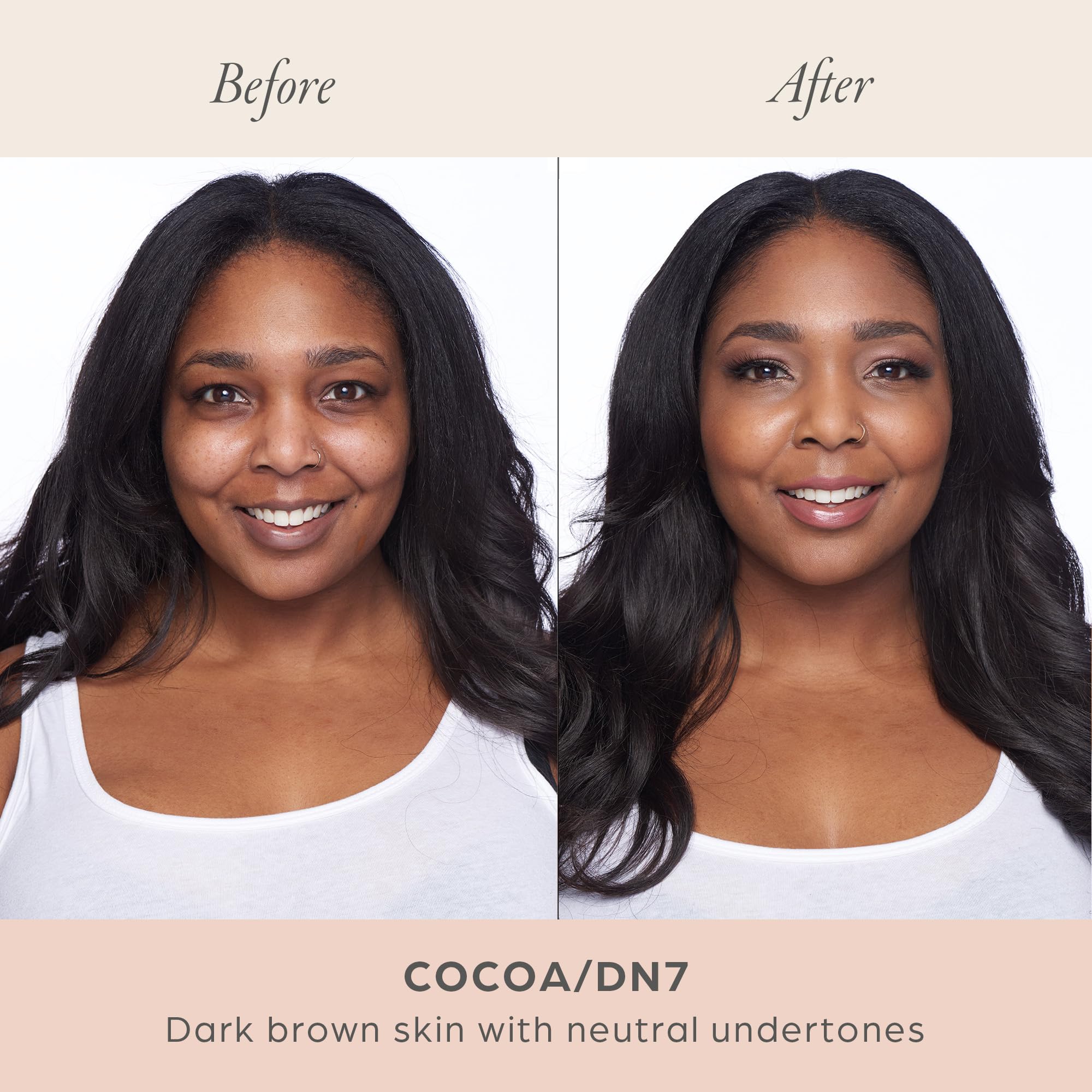 Foto 3 | Base Y Corrector Pür Minerals Love Your Selfie 4 En 1 - Venta Internacional.