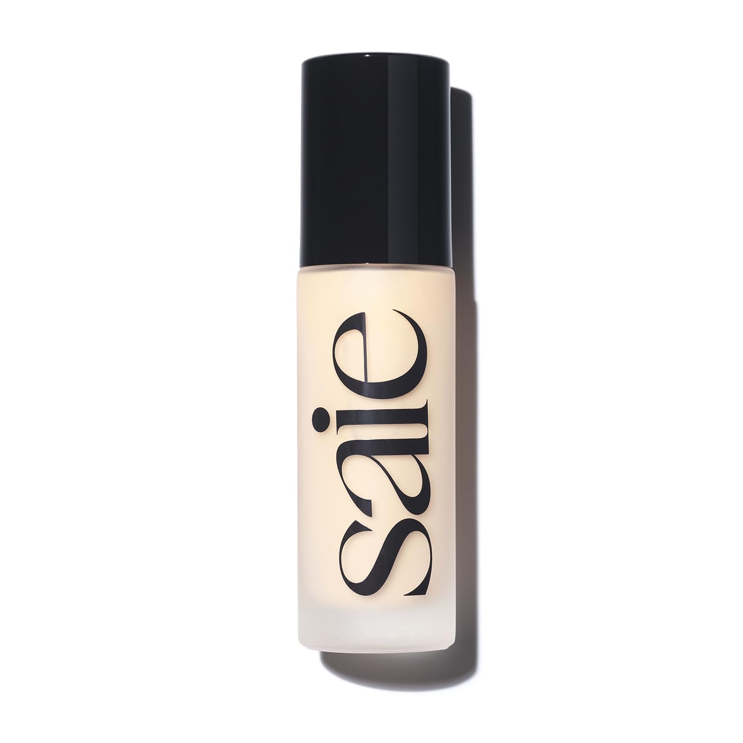 Base Líquida Saie Glowy Super Skin Tint Shade 2, 30 Ml - Venta Internacional.