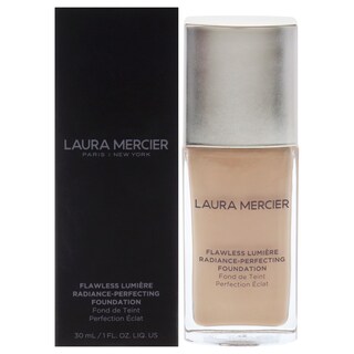 Foto 1 | Base De Maquillaje Laura Mercier Flawless Lumiere 4w1.5 Tawn, 30 Ml - Venta Internacional.