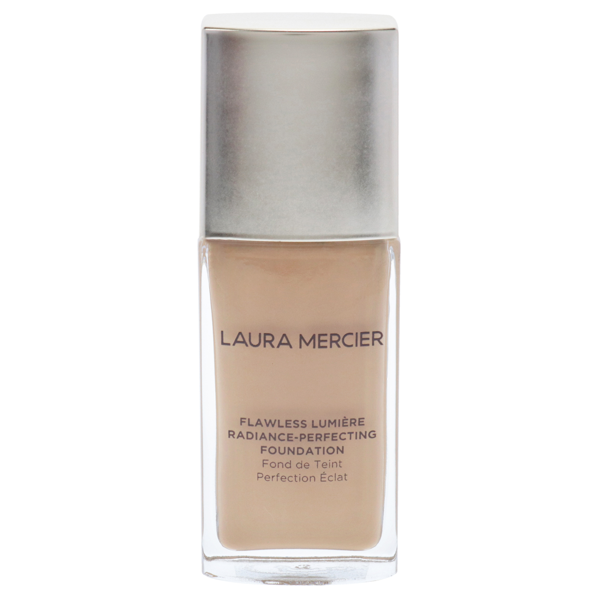 Foto 3 pulgar | Base De Maquillaje Laura Mercier Flawless Lumiere 4w1.5 Tawn, 30 Ml - Venta Internacional.