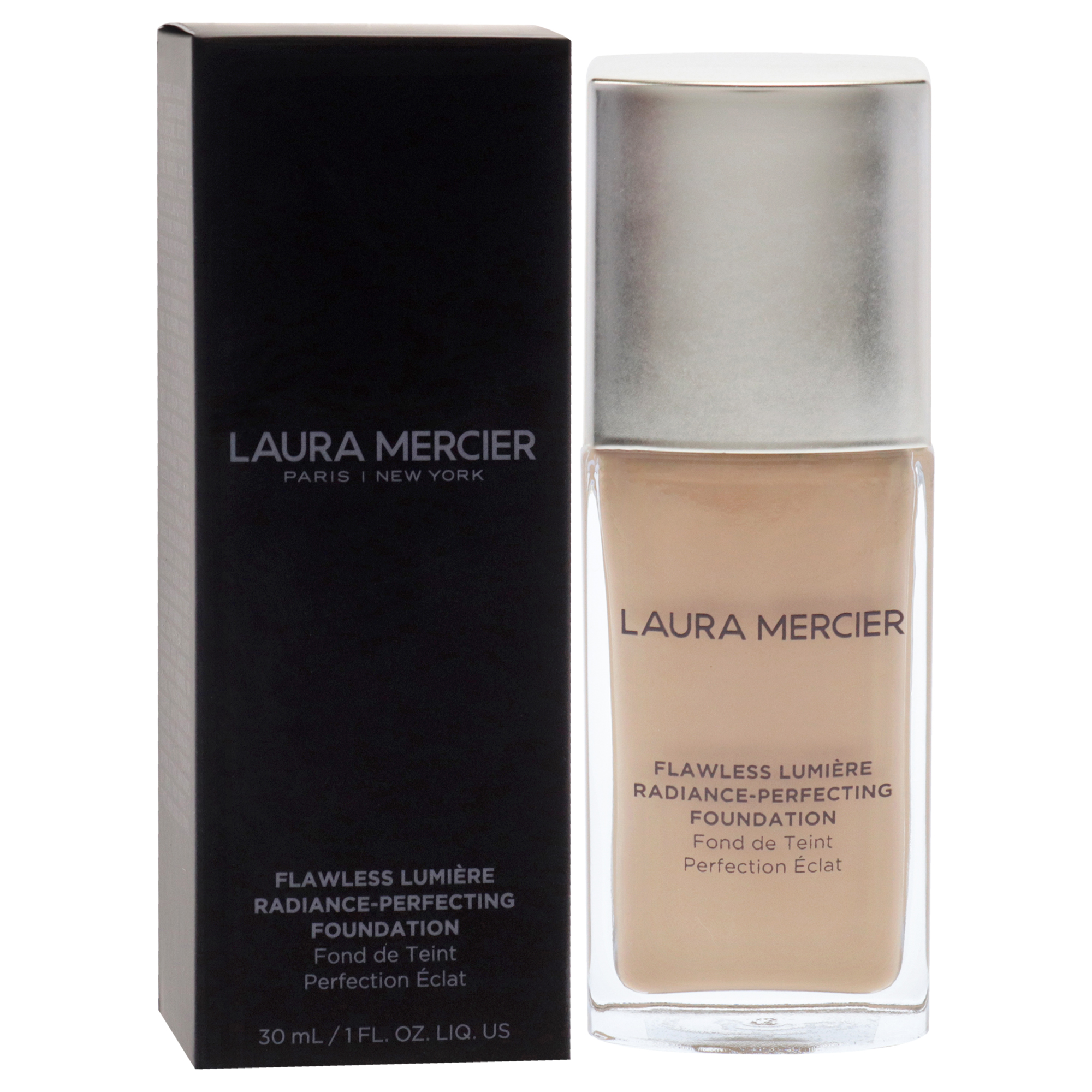 Foto 4 pulgar | Base De Maquillaje Laura Mercier Flawless Lumiere 4w1.5 Tawn, 30 Ml - Venta Internacional.