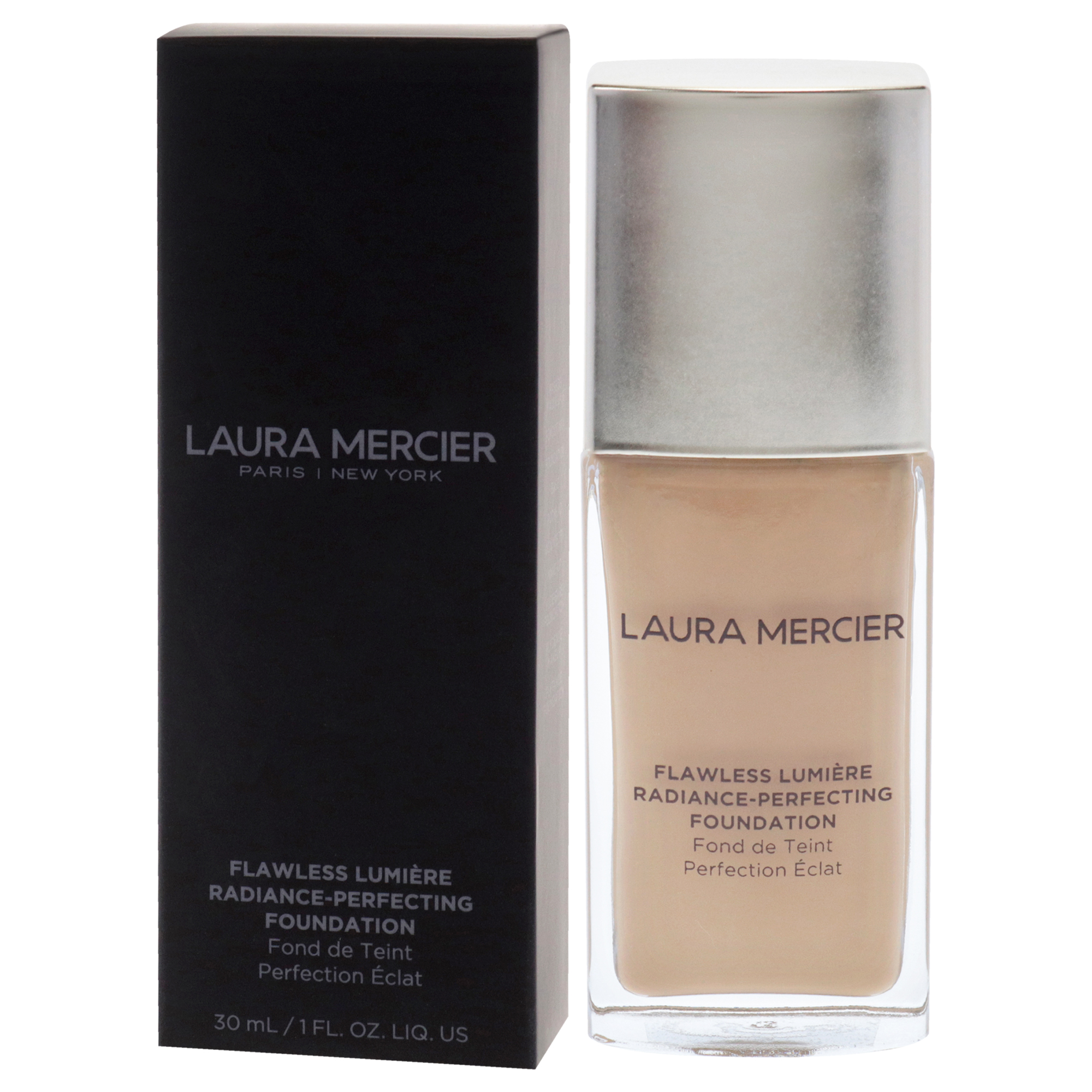 Foto 5 pulgar | Base De Maquillaje Laura Mercier Flawless Lumiere 4w1.5 Tawn, 30 Ml - Venta Internacional.