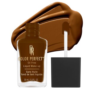 Foto 1 | Base De Maquillaje Black Radiance Color Perfect Double Fudge, 30 Ml - Venta Internacional.