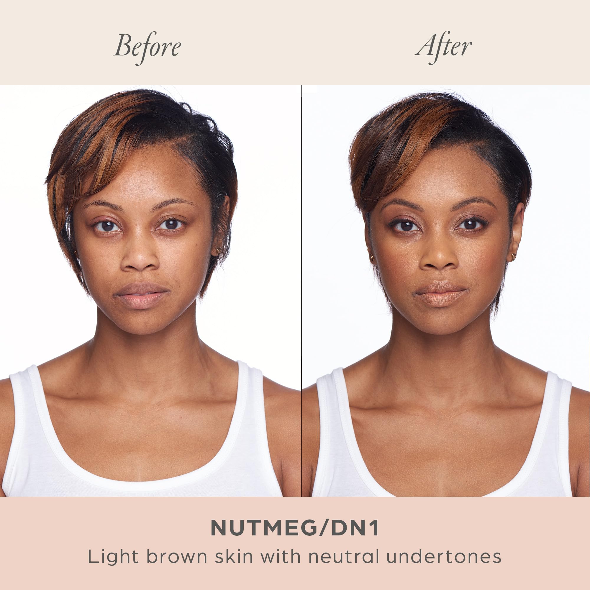 Foto 4 pulgar | Base Y Corrector Pür Minerals Love Your Selfie 4 En 1 - Venta Internacional.