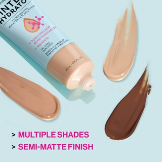 Foto 7 | Hidratador Tintado Wet N Wild Bare Focus Matte Light Medium - Venta Internacional.