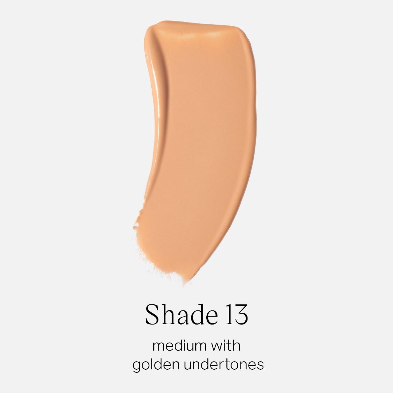 Foto 3 pulgar | Base Líquida Saie Glowy Super Skin Tint, 30 Ml, Tono 13 - Venta Internacional.