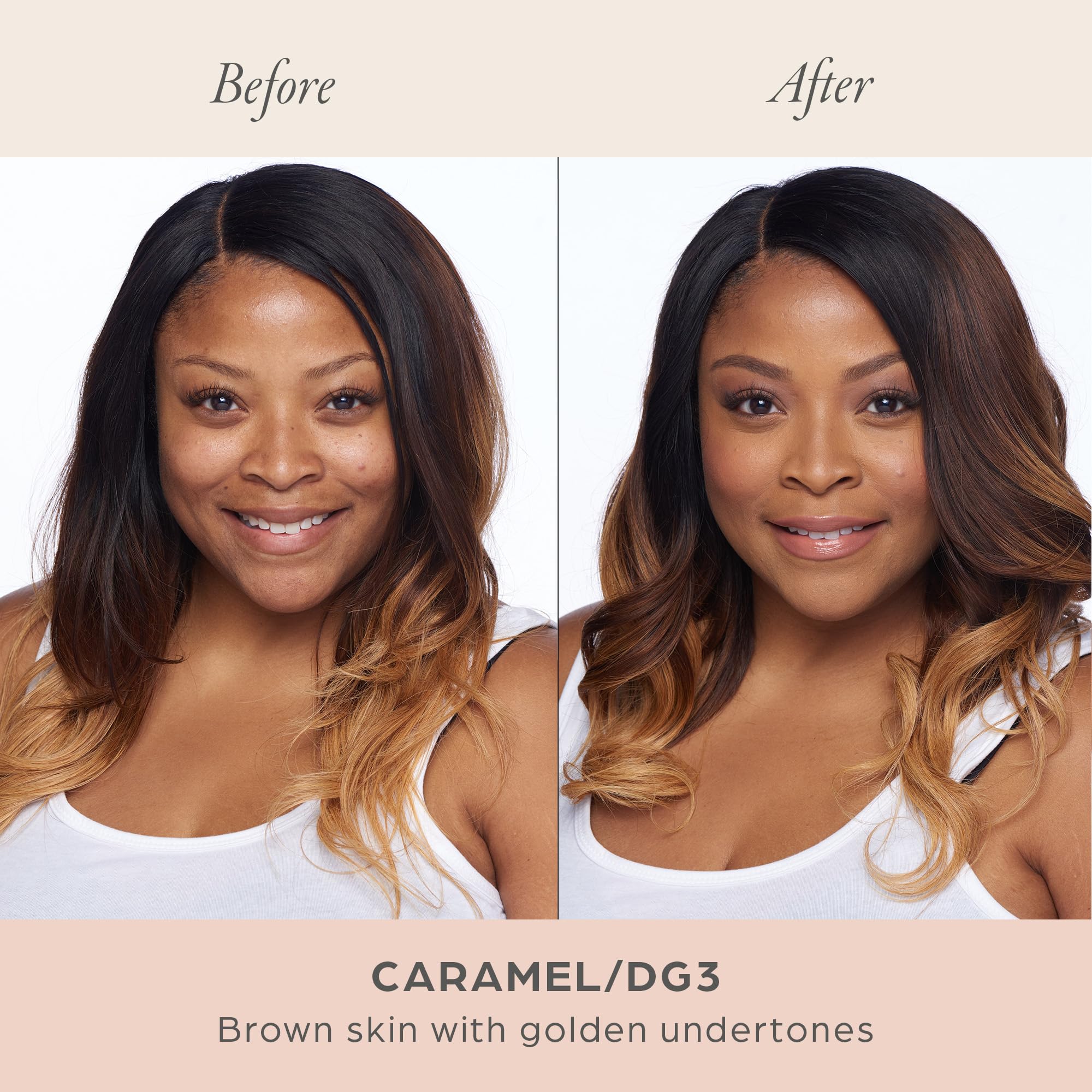 Foto 4 pulgar | Base Y Corrector Pür Minerals Love Your Selfie 4 En 1 - Venta Internacional.