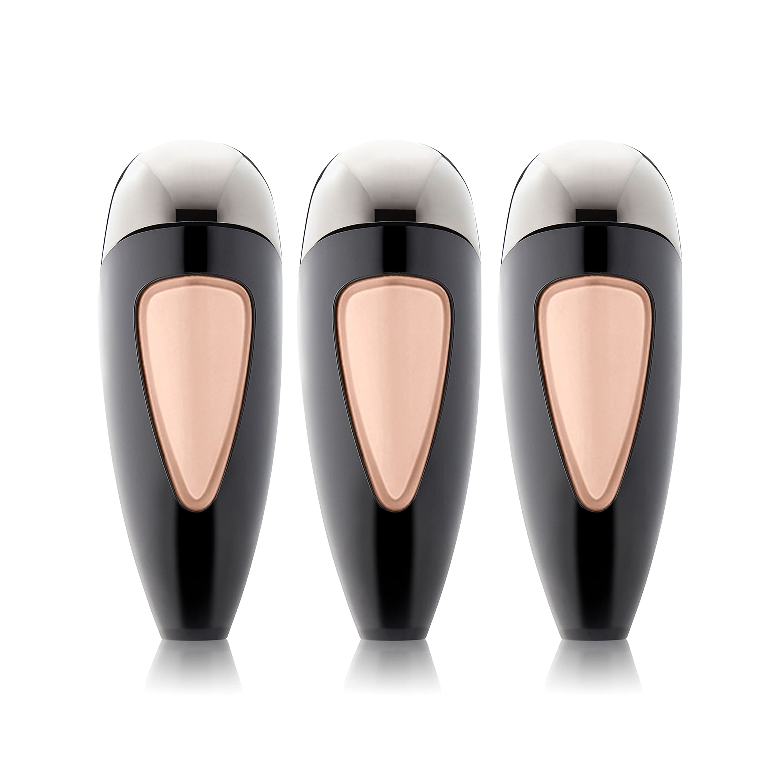 Base De Maquillaje Con Aerógrafo Temptu Perfect Canvas Hydra Lock Trio - Venta Internacional.