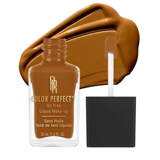 Foto 1 | Base De Maquillaje Black Radiance Color Perfect Deep Amber, 30 Ml - Venta Internacional.