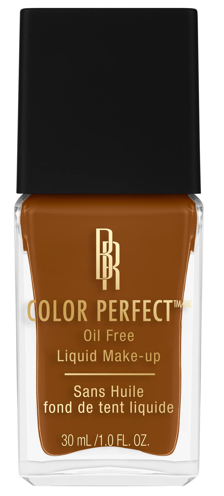 Foto 3 pulgar | Base De Maquillaje Black Radiance Color Perfect Deep Amber, 30 Ml - Venta Internacional.