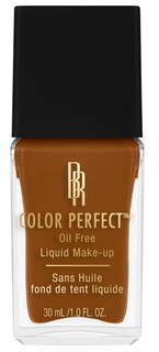 Foto 2 | Base De Maquillaje Black Radiance Color Perfect Deep Amber, 30 Ml - Venta Internacional.