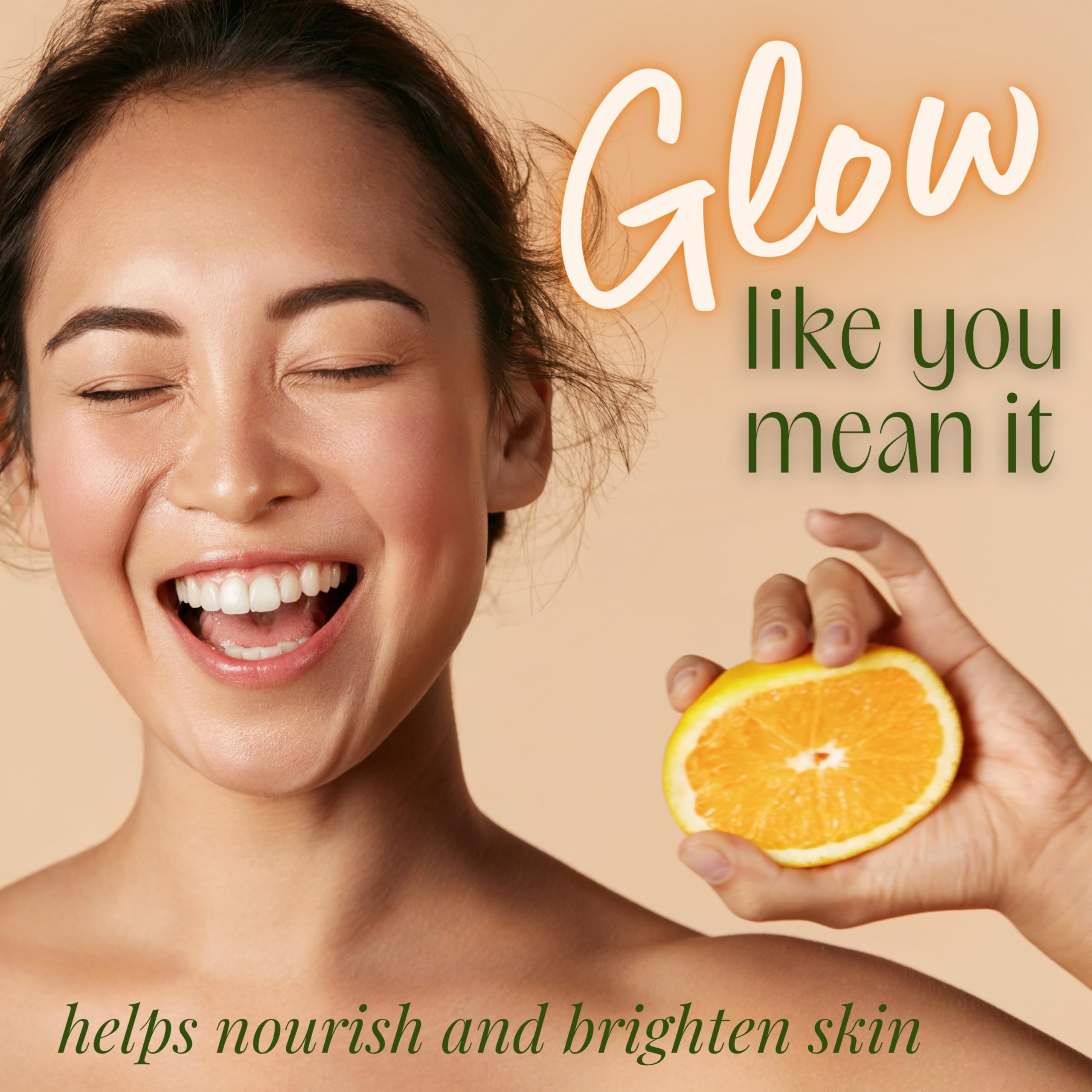 Foto 6 | Spray Fijador De Protección Solar Instanatural Vitamina C Spf 30 60 Ml - Venta Internacional.