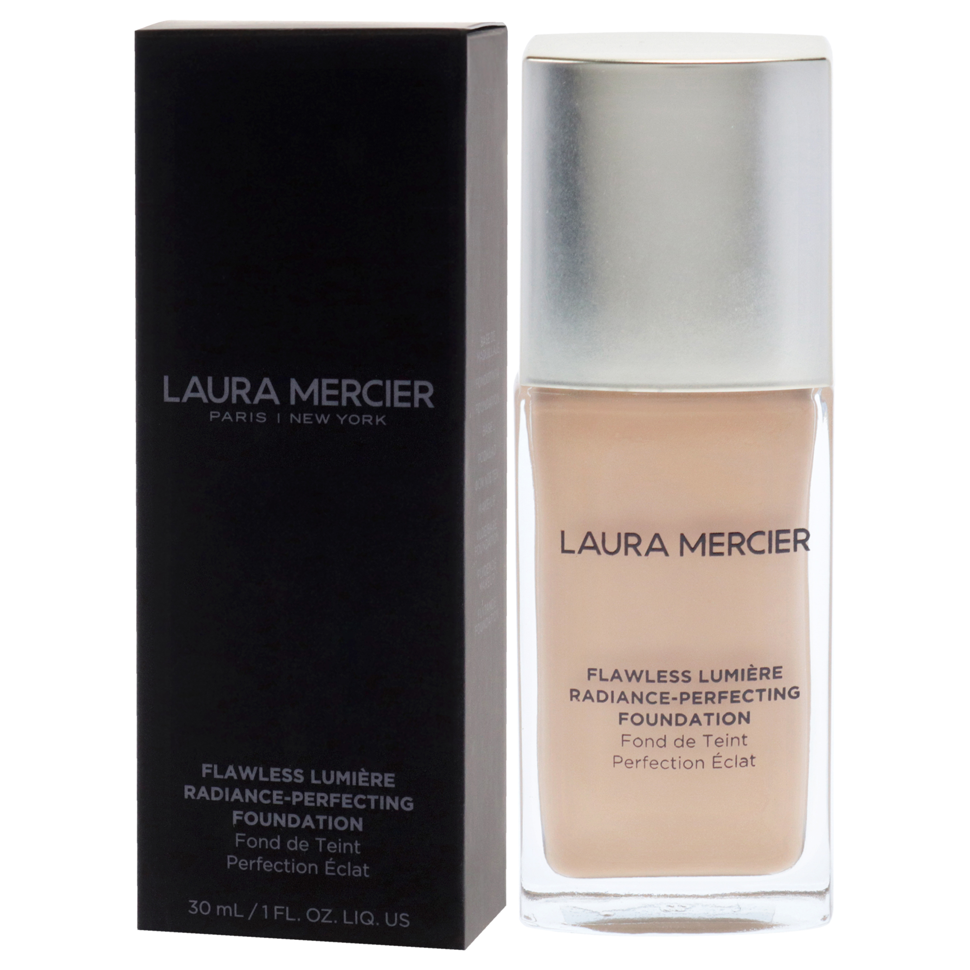 Foto 5 pulgar | Base De Maquillaje Laura Mercier Flawless Lumiere Radiance 2w1 - Venta Internacional.