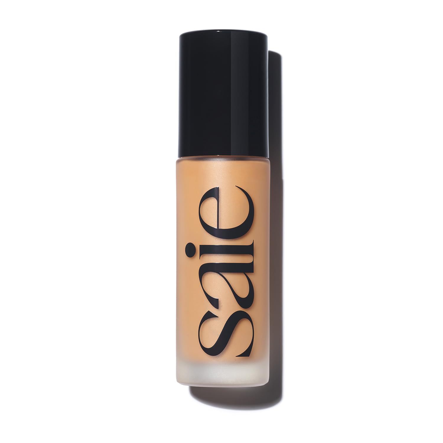 Foto 2 pulgar | Base Líquida Saie Glowy Super Skin Tint, 30 Ml, Tono 19 - Venta Internacional.