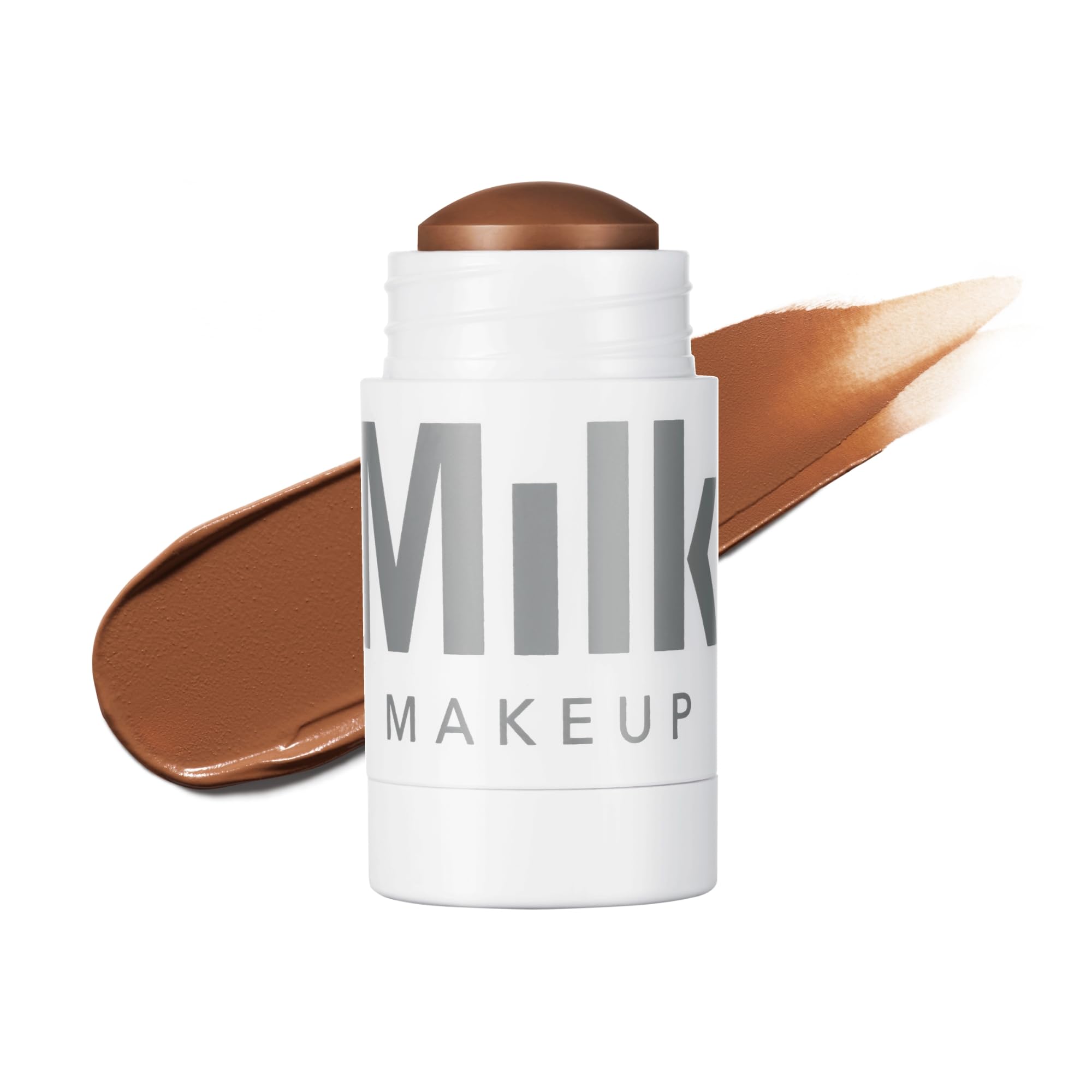 Foto 2 pulgar | Crema En Barra Bronzer Milk Makeup Matte Blaze Tan Bronze De 5.5 Ml - Venta Internacional.