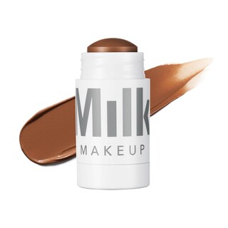 Foto 1 | Crema En Barra Bronzer Milk Makeup Matte Blaze Tan Bronze De 5.5 Ml - Venta Internacional.