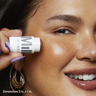 Foto 4 | Crema En Barra Bronzer Milk Makeup Matte Blaze Tan Bronze De 5.5 Ml - Venta Internacional.