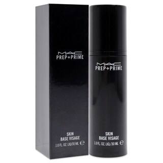 Foto 2 | Base Primer Mac Prep Plus Prime Skin Base Para Mujer, 30 Ml - Venta Internacional.