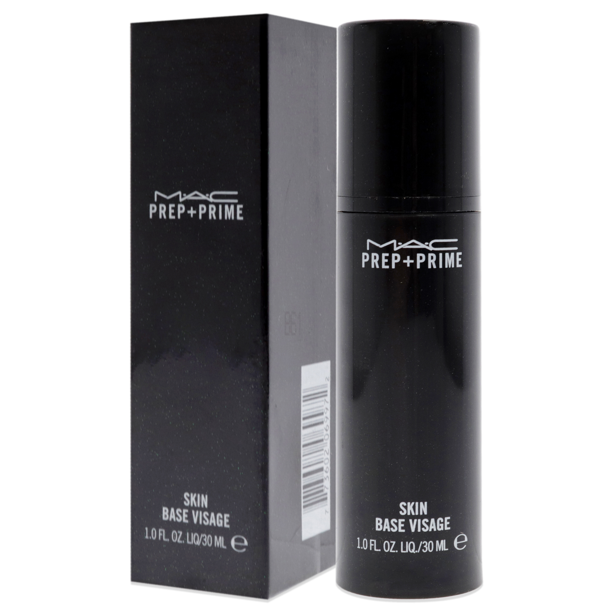 Foto 4 pulgar | Base Primer Mac Prep Plus Prime Skin Base Para Mujer, 30 Ml - Venta Internacional.