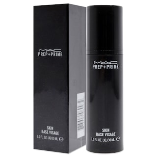 Foto 3 | Base Primer Mac Prep Plus Prime Skin Base Para Mujer, 30 Ml - Venta Internacional.