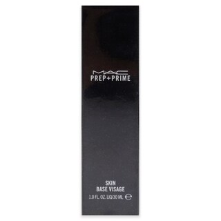 Foto 4 | Base Primer Mac Prep Plus Prime Skin Base Para Mujer, 30 Ml - Venta Internacional.