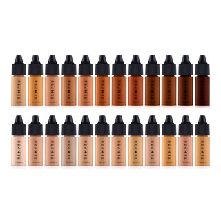 Foto 1 | Set Básico De Base De Maquillaje Con Aerógrafo Temptu Perfect Canvas, 7 Ml X 24 - Venta Internacional.