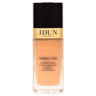 Foto 2 | Base De Maquillaje Líquida Idun Minerals Nordic Veil 312 Ingrid 25 Ml - Venta Internacional.