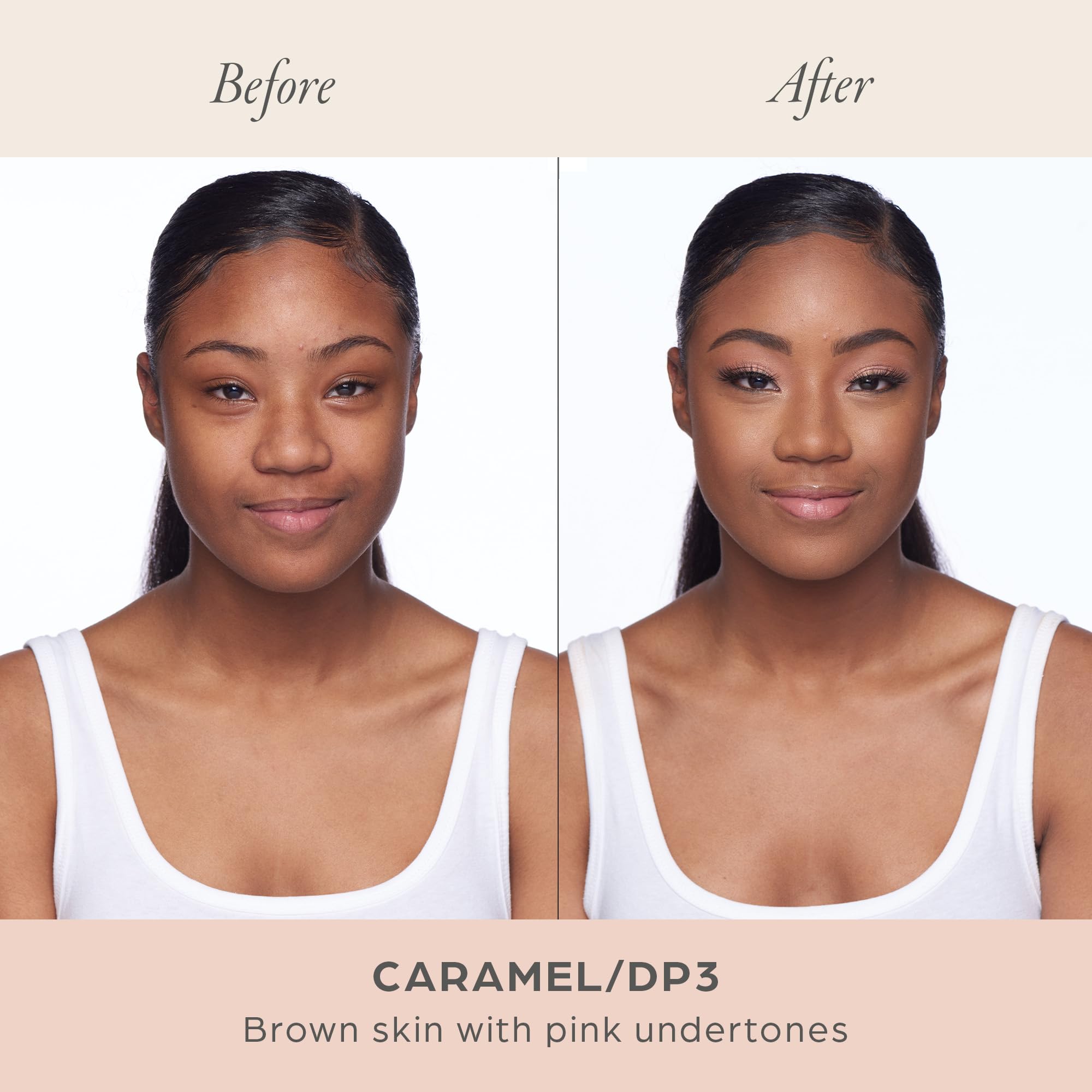 Foto 4 pulgar | Base Y Corrector Pür Minerals Love Your Selfie 4 En 1 - Venta Internacional.