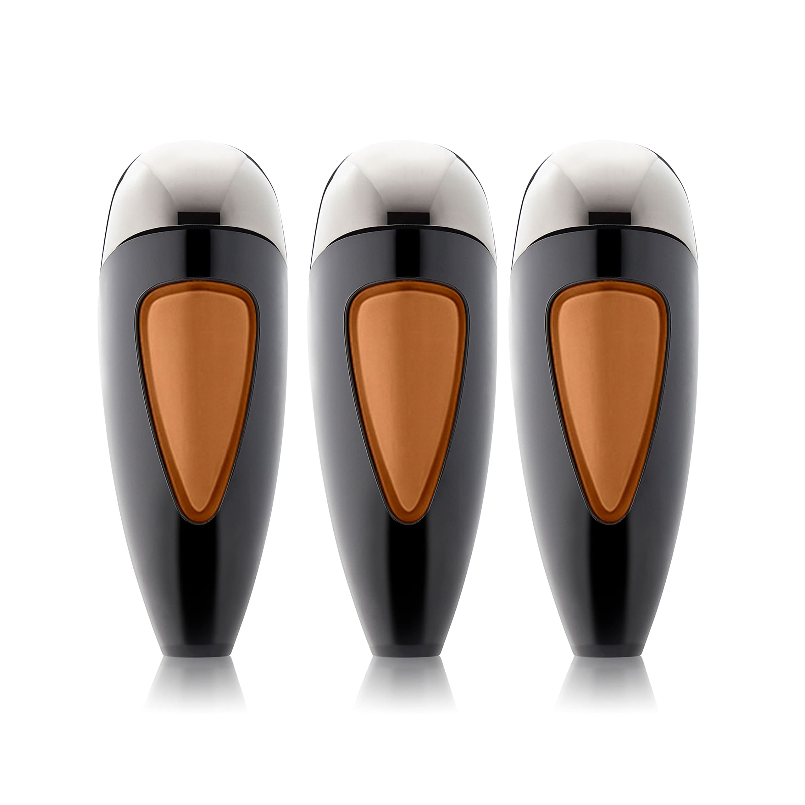 Trío De Airpods Foundation Temptu Perfect Canvas, Madera De Sándalo - Venta Internacional.