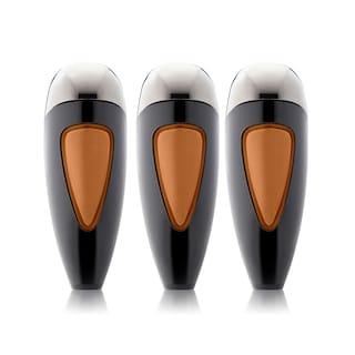 Foto 1 | Trío De Airpods Foundation Temptu Perfect Canvas, Madera De Sándalo - Venta Internacional.