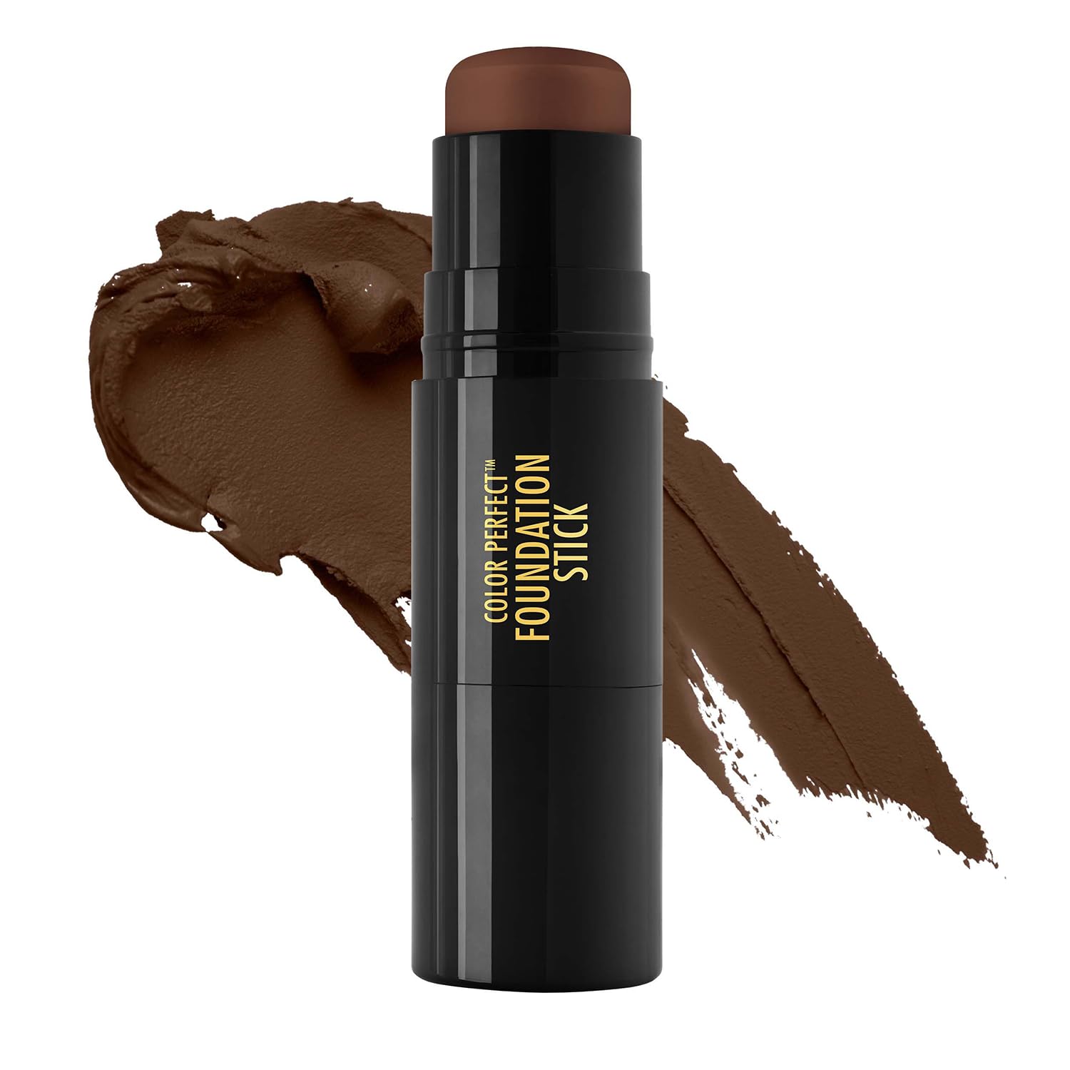 Foto 1 | Base De Maquillaje Black Radiance Color Perfect Espresso - Venta Internacional.