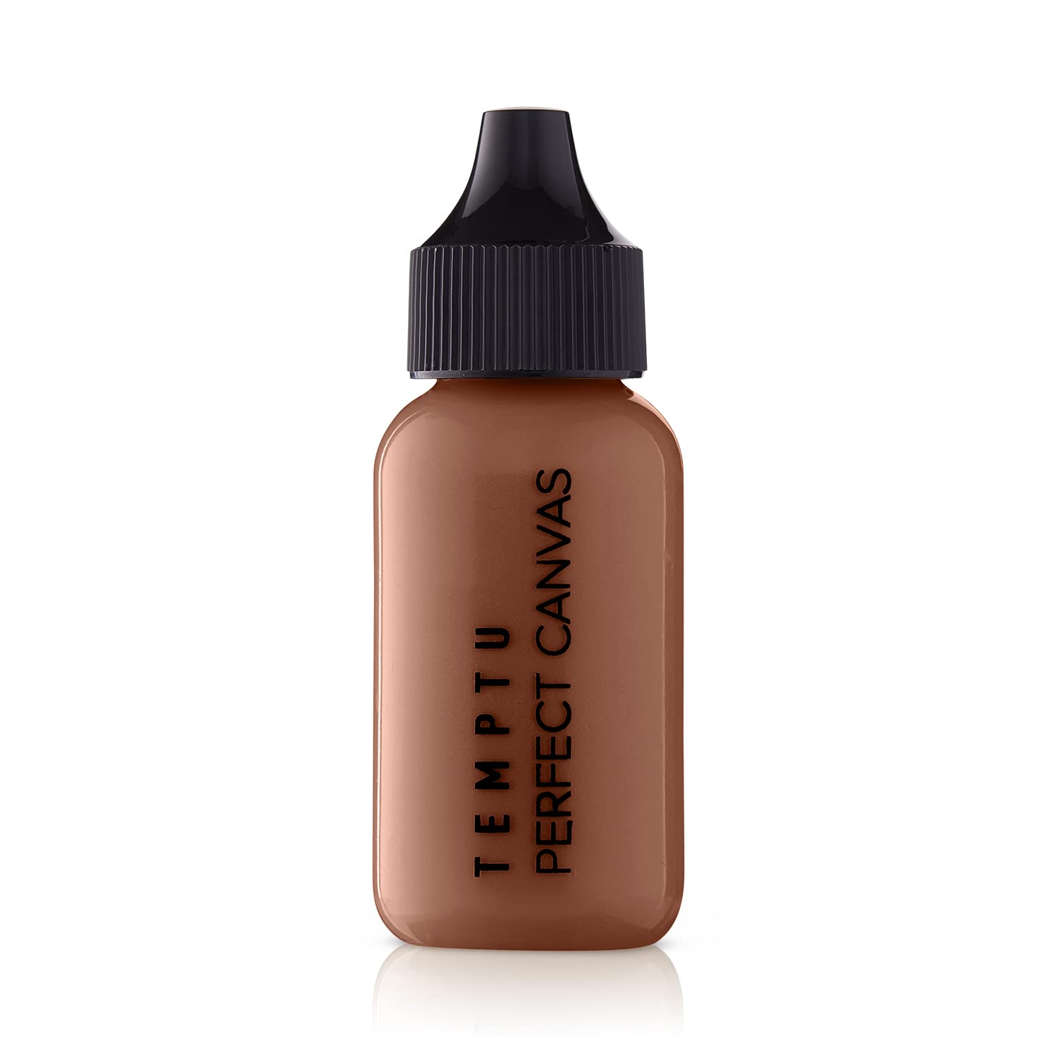 Base De Maquillaje Temptu Perfect Canvas Hydra Lock Tawny 30 Ml - Venta Internacional.