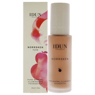 Foto 1 | Fundación Idun Minerals Norrsken 214 Ylva Para Mujer, 30 Ml - Venta Internacional.