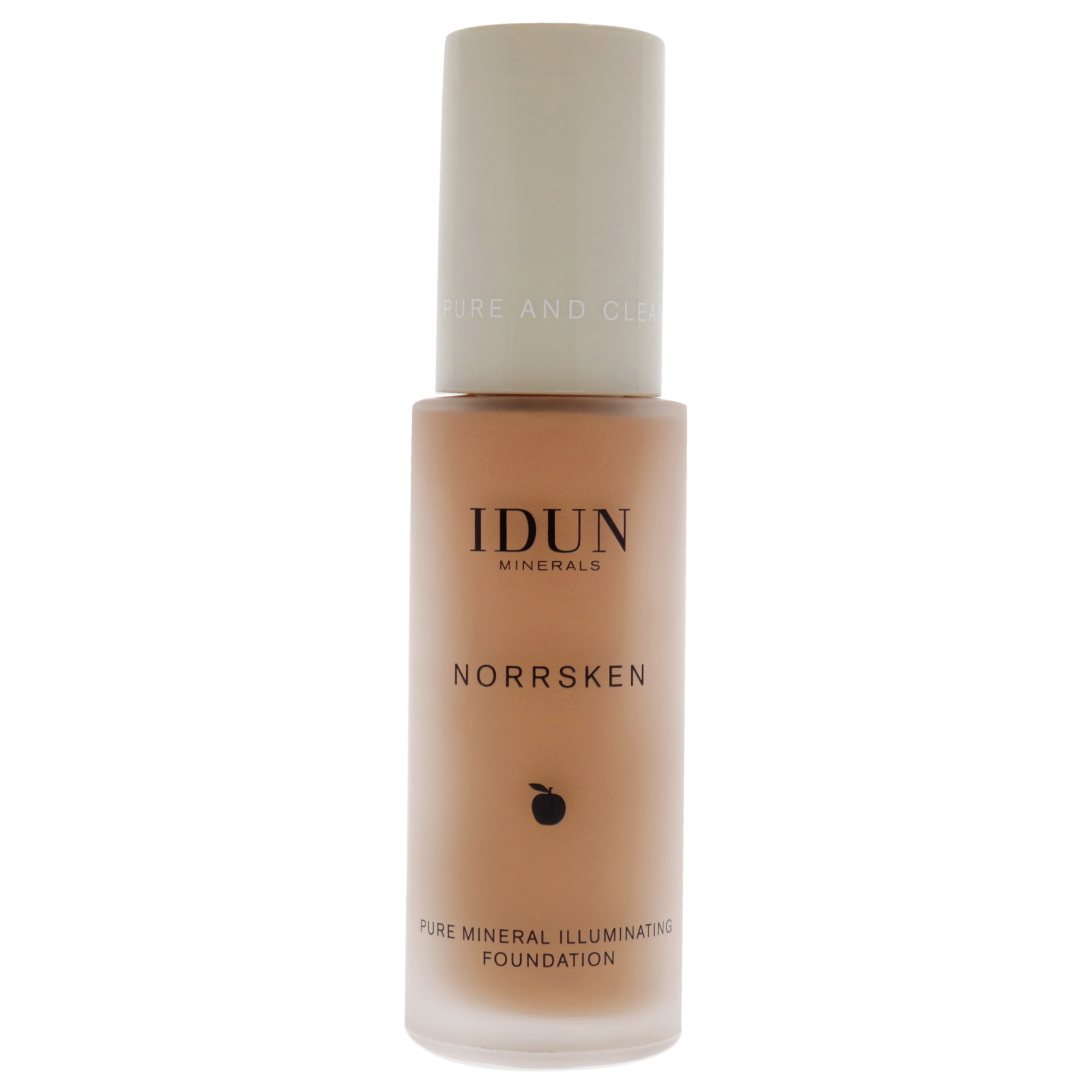 Foto 3 pulgar | Fundación Idun Minerals Norrsken 214 Ylva Para Mujer, 30 Ml - Venta Internacional.