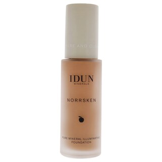 Foto 2 | Fundación Idun Minerals Norrsken 214 Ylva Para Mujer, 30 Ml - Venta Internacional.