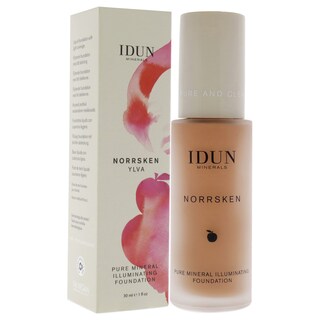 Foto 3 | Fundación Idun Minerals Norrsken 214 Ylva Para Mujer, 30 Ml - Venta Internacional.