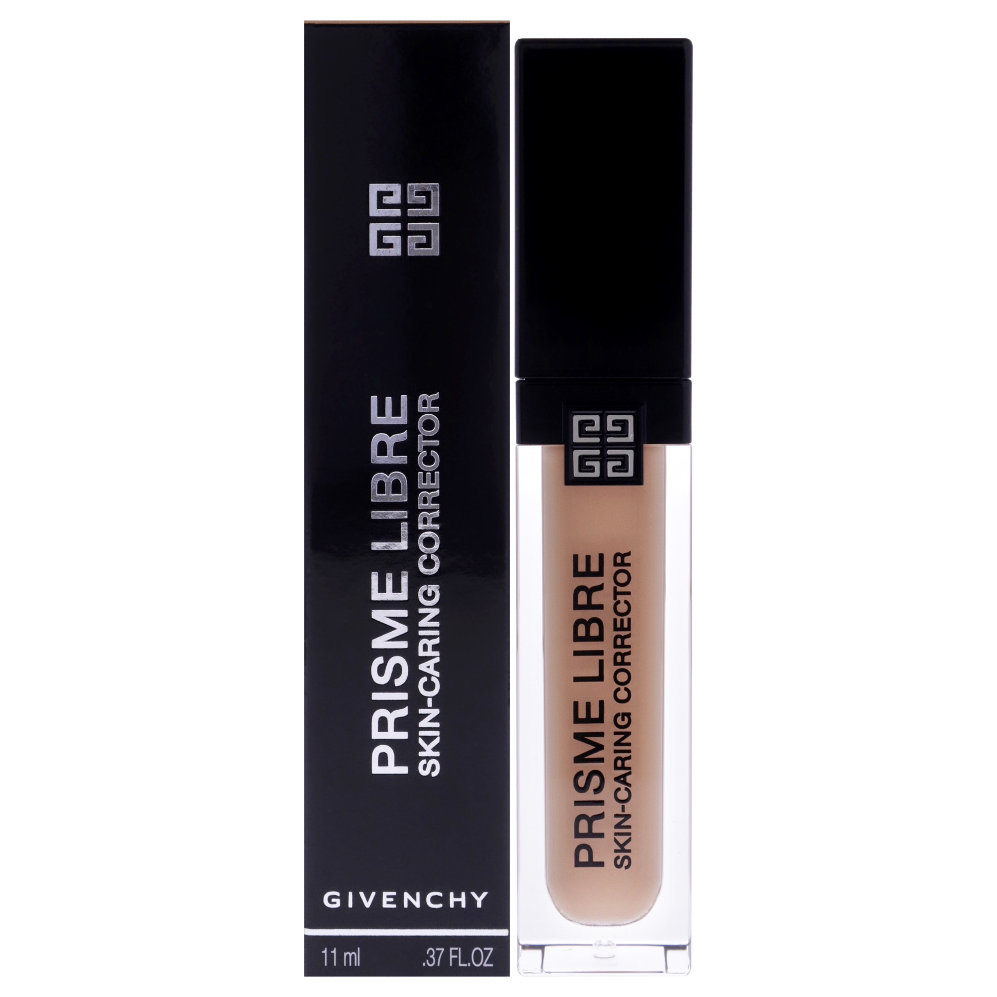 Corrector Givenchy Prisme Libre Para El Cuidado De La Piel, 11 Ml, Para Mujer - Venta Internacional.