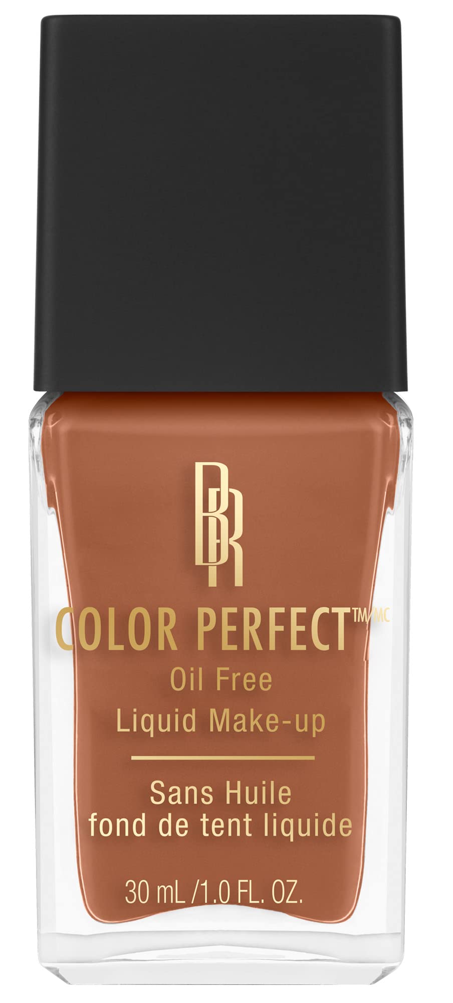Foto 3 pulgar | Base De Maquillaje Black Radiance Color Perfect Nutmeg, 30 Ml - Venta Internacional.