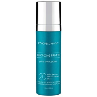 Foto 1 | Primer Colorescience Bronceador Spf 20, 30 Ml, Resistente Al Agua - Venta Internacional.