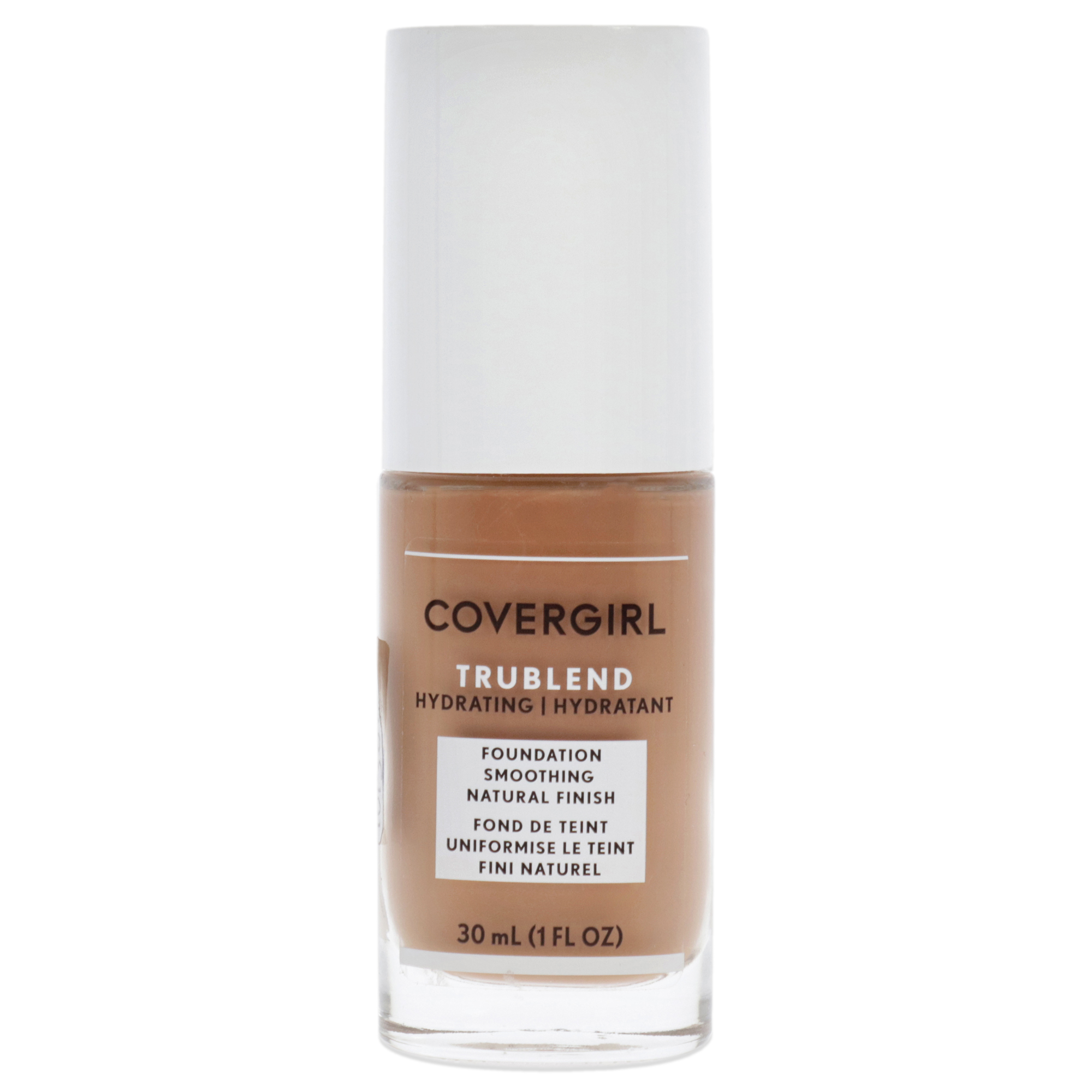 Foto 1 | Maquillaje Líquido Covergirl Trublend D3 Honey Beige - Venta Internacional.